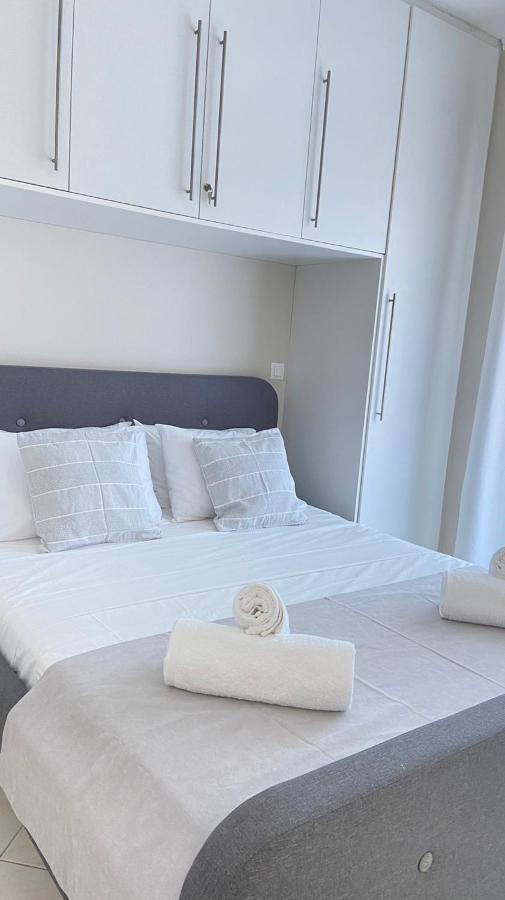 Billy'S Apartment Kokkínion Εξωτερικό φωτογραφία