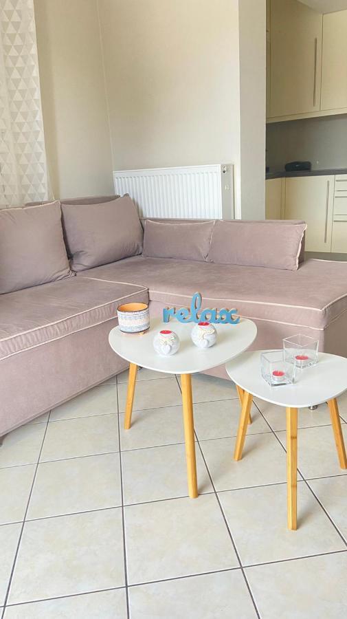 Billy'S Apartment Kokkínion Εξωτερικό φωτογραφία