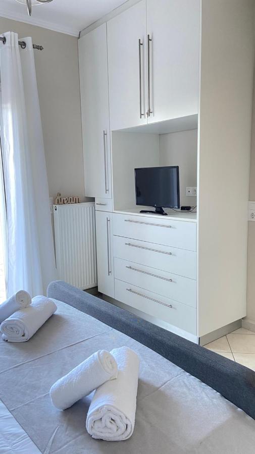 Billy'S Apartment Kokkínion Εξωτερικό φωτογραφία