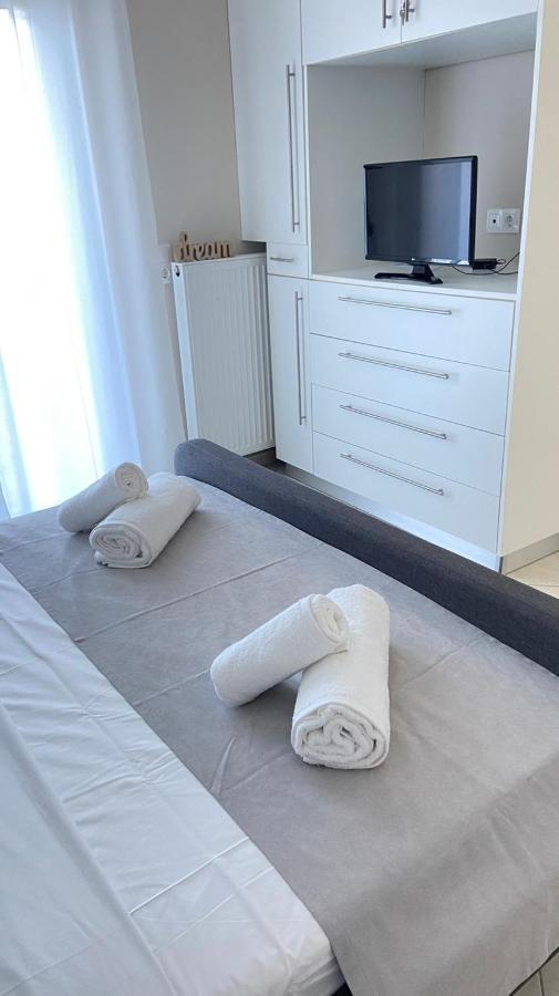 Billy'S Apartment Kokkínion Εξωτερικό φωτογραφία
