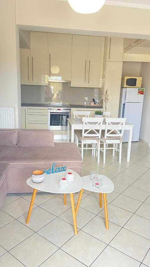 Billy'S Apartment Kokkínion Εξωτερικό φωτογραφία