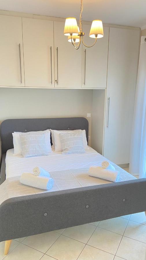 Billy'S Apartment Kokkínion Εξωτερικό φωτογραφία