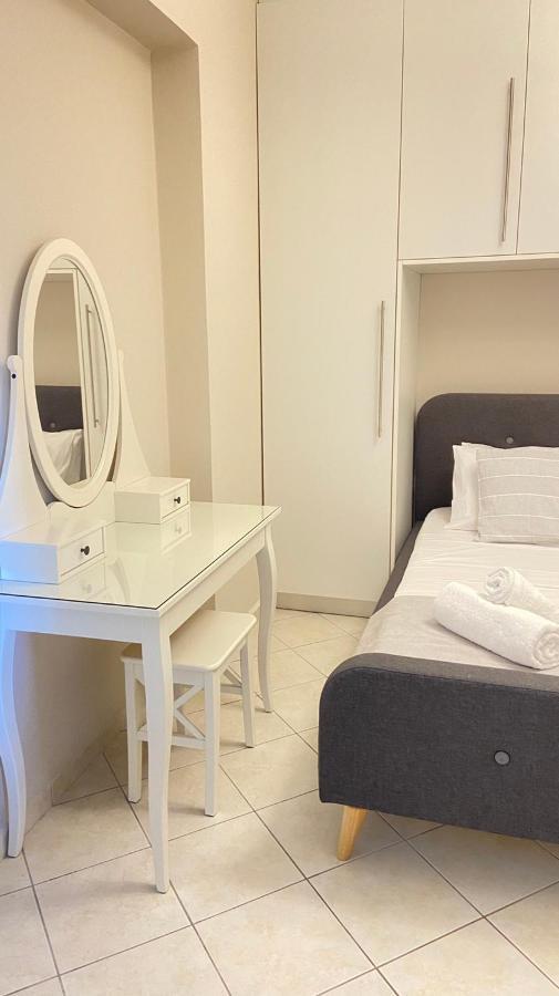 Billy'S Apartment Kokkínion Εξωτερικό φωτογραφία