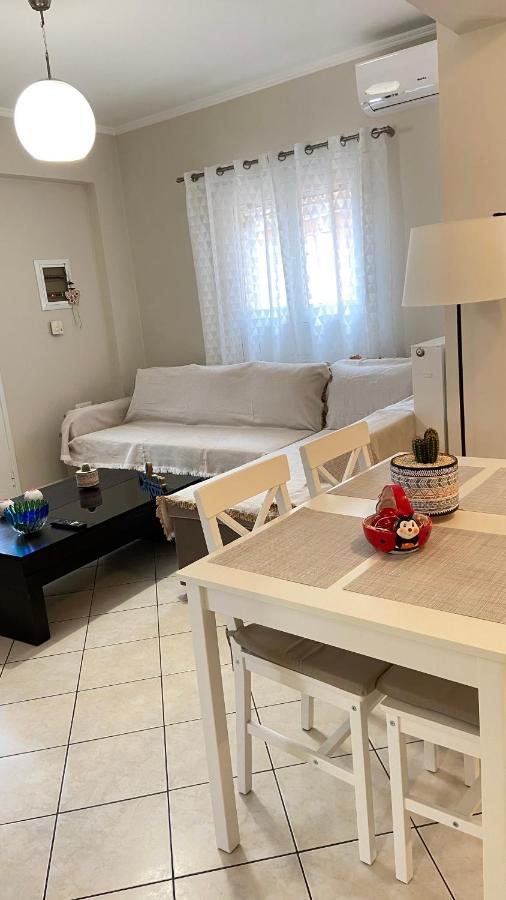 Billy'S Apartment Kokkínion Εξωτερικό φωτογραφία
