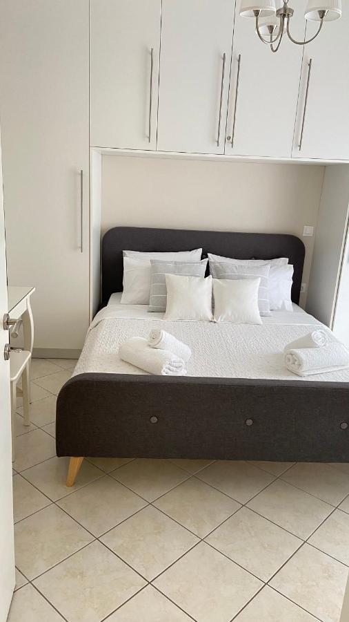 Billy'S Apartment Kokkínion Εξωτερικό φωτογραφία