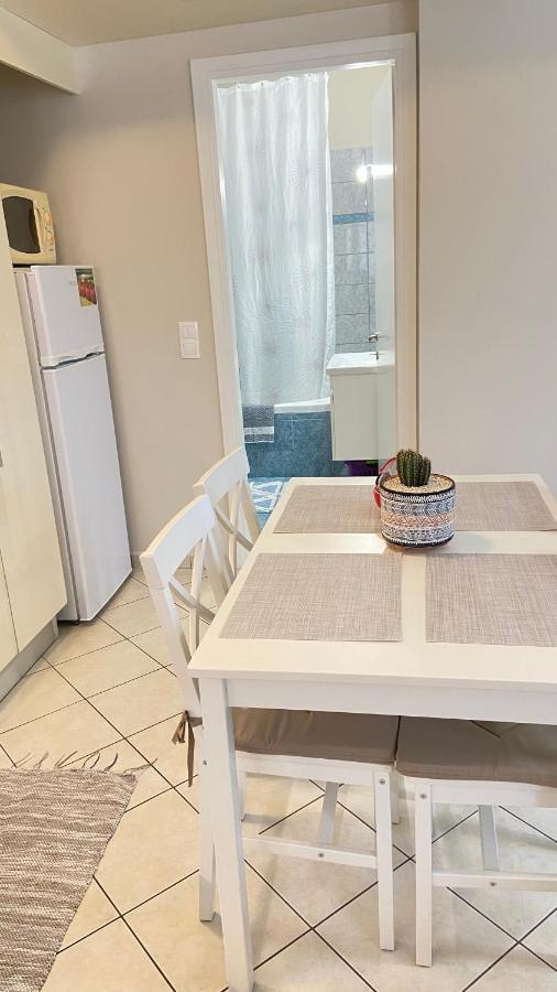 Billy'S Apartment Kokkínion Εξωτερικό φωτογραφία
