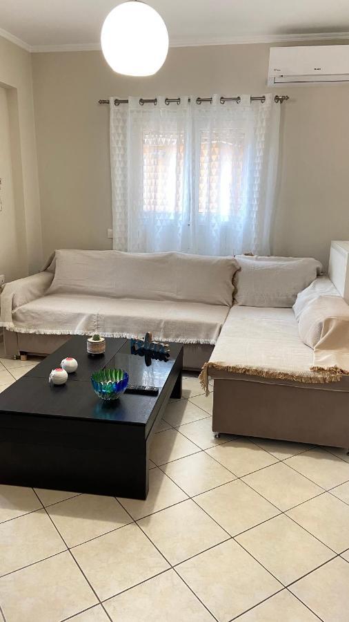 Billy'S Apartment Kokkínion Εξωτερικό φωτογραφία