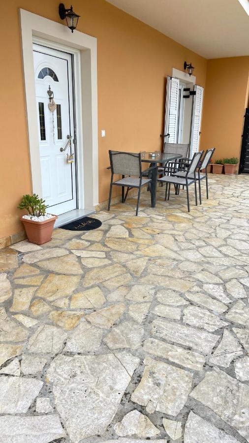 Billy'S Apartment Kokkínion Εξωτερικό φωτογραφία